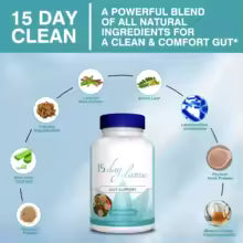BodiWell Detox & Digestive Support™