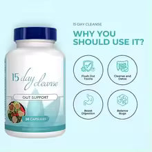 BodiWell Detox & Digestive Support™