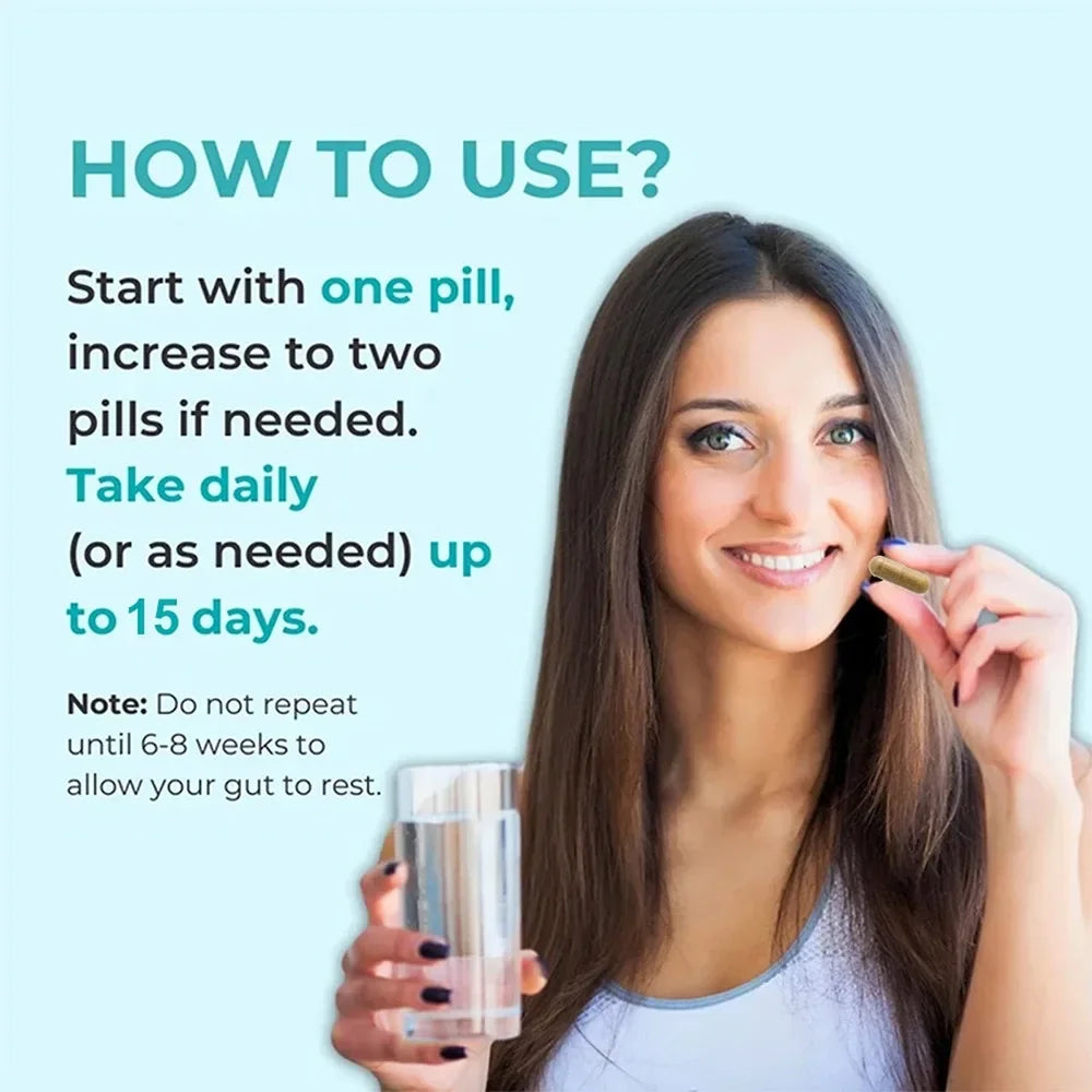 BodiWell Detox & Digestive Support™