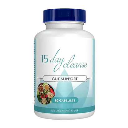 BodiWell Detox & Digestive Support™