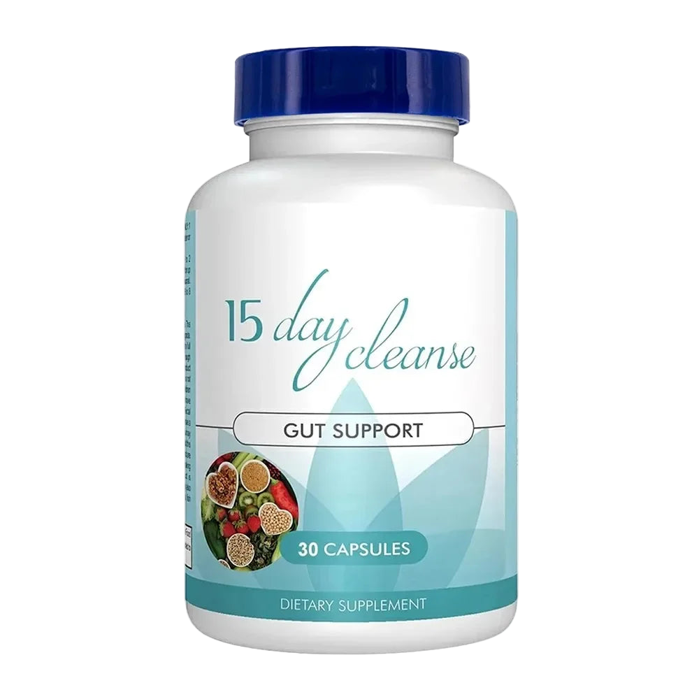 BodiWell Detox & Digestive Support™