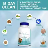 BodiWell Detox & Digestive Support™
